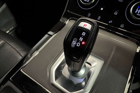 Land Rover Range Rover Evoque 2.0 D180 MHEV R-Dynamic S SUV 5dr Diesel Auto 4WD Euro 6 (s/s) (180 ps) 35