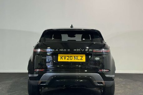 Land Rover Range Rover Evoque 2.0 D180 MHEV R-Dynamic S SUV 5dr Diesel Auto 4WD Euro 6 (s/s) (180 ps) 6