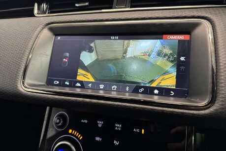 Land Rover Range Rover Evoque 2.0 D180 MHEV R-Dynamic S SUV 5dr Diesel Auto 4WD Euro 6 (s/s) (180 ps) 31