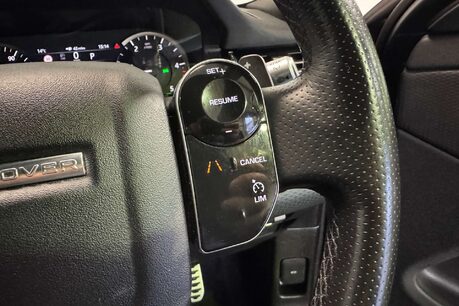 Land Rover Range Rover Evoque 2.0 D180 MHEV R-Dynamic S SUV 5dr Diesel Auto 4WD Euro 6 (s/s) (180 ps) 23