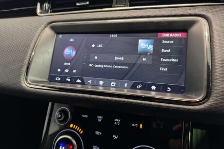 Land Rover Range Rover Evoque 2.0 D180 MHEV R-Dynamic S SUV 5dr Diesel Auto 4WD Euro 6 (s/s) (180 ps) 32