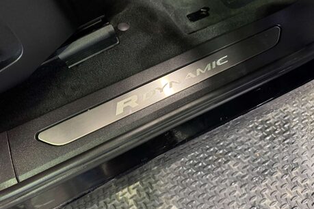 Land Rover Range Rover Evoque 2.0 D180 MHEV R-Dynamic S SUV 5dr Diesel Auto 4WD Euro 6 (s/s) (180 ps) 13