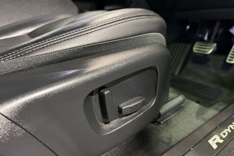 Land Rover Range Rover Evoque 2.0 D180 MHEV R-Dynamic S SUV 5dr Diesel Auto 4WD Euro 6 (s/s) (180 ps) 14