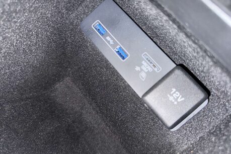 Land Rover Range Rover Evoque 2.0 D180 MHEV R-Dynamic S SUV 5dr Diesel Auto 4WD Euro 6 (s/s) (180 ps) 38