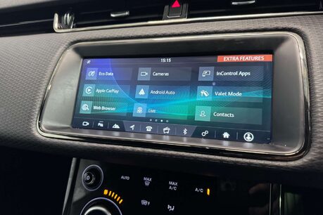 Land Rover Range Rover Evoque 2.0 D180 MHEV R-Dynamic S SUV 5dr Diesel Auto 4WD Euro 6 (s/s) (180 ps) 29