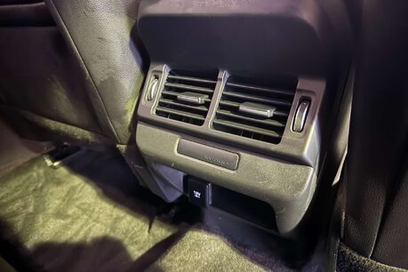 Land Rover Range Rover Evoque 2.0 D180 MHEV R-Dynamic S SUV 5dr Diesel Auto 4WD Euro 6 (s/s) (180 ps) 42