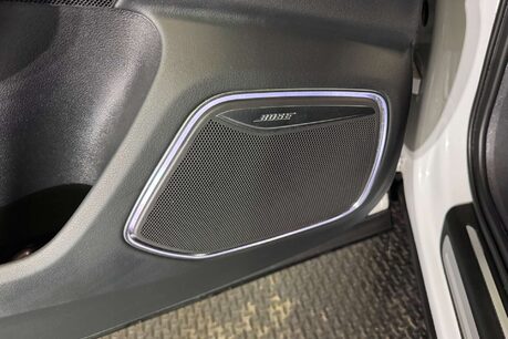 Audi Q3 1.4 TFSI CoD Black Edition SUV 5dr Petrol S Tronic Euro 6 (s/s) (150 ps) 64