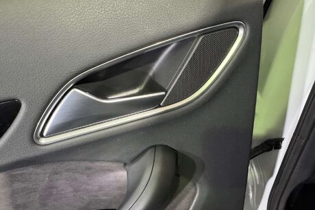 Audi Q3 1.4 TFSI CoD Black Edition SUV 5dr Petrol S Tronic Euro 6 (s/s) (150 ps) 59