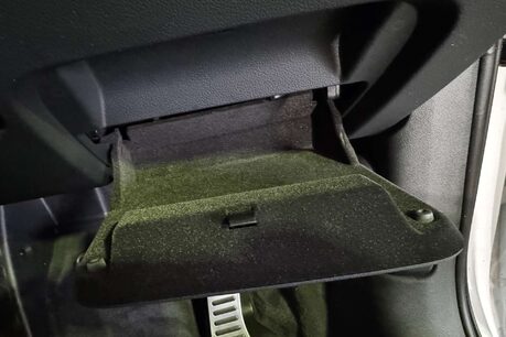 Audi Q3 1.4 TFSI CoD Black Edition SUV 5dr Petrol S Tronic Euro 6 (s/s) (150 ps) 21