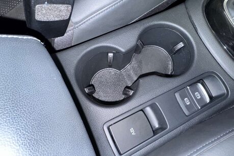 Audi Q3 1.4 TFSI CoD Black Edition SUV 5dr Petrol S Tronic Euro 6 (s/s) (150 ps) 45