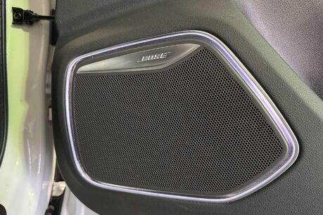 Audi Q3 1.4 TFSI CoD Black Edition SUV 5dr Petrol S Tronic Euro 6 (s/s) (150 ps) 15