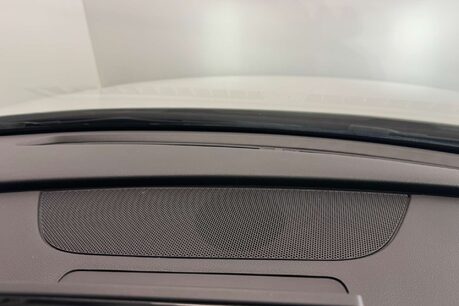 Audi Q3 1.4 TFSI CoD Black Edition SUV 5dr Petrol S Tronic Euro 6 (s/s) (150 ps) 39