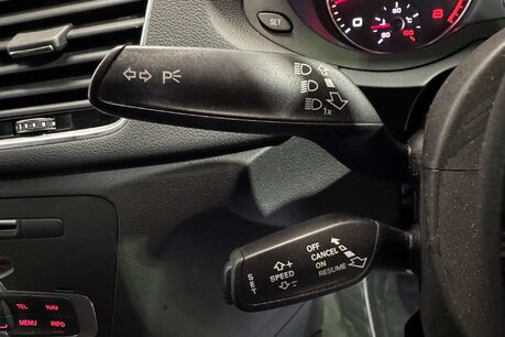 Audi Q3 1.4 TFSI CoD Black Edition SUV 5dr Petrol S Tronic Euro 6 (s/s) (150 ps) 28