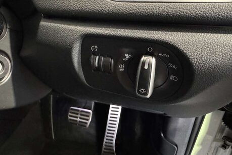 Audi Q3 1.4 TFSI CoD Black Edition SUV 5dr Petrol S Tronic Euro 6 (s/s) (150 ps) 20