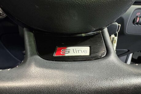 Audi Q3 1.4 TFSI CoD Black Edition SUV 5dr Petrol S Tronic Euro 6 (s/s) (150 ps) 29