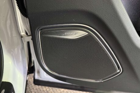 Audi Q3 1.4 TFSI CoD Black Edition SUV 5dr Petrol S Tronic Euro 6 (s/s) (150 ps) 50