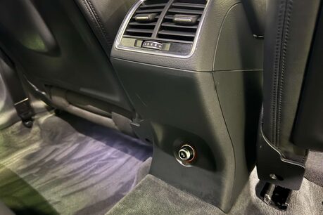 Audi Q3 1.4 TFSI CoD Black Edition SUV 5dr Petrol S Tronic Euro 6 (s/s) (150 ps) 48