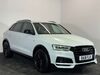 Audi Q3 1.4 TFSI CoD Black Edition SUV 5dr Petrol S Tronic Euro 6 (s/s) (150 ps)