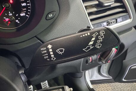 Audi Q3 1.4 TFSI CoD Black Edition SUV 5dr Petrol S Tronic Euro 6 (s/s) (150 ps) 27