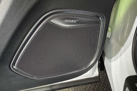 Audi Q3 1.4 TFSI CoD Black Edition SUV 5dr Petrol S Tronic Euro 6 (s/s) (150 ps) 60