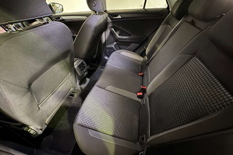 Volkswagen T-Roc 1.0 TSI Active SUV 5dr Petrol Manual Euro 6 (s/s) (110 ps) 51