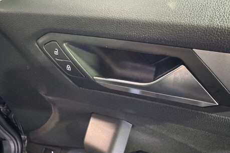 Volkswagen T-Roc 1.0 TSI Active SUV 5dr Petrol Manual Euro 6 (s/s) (110 ps) 15