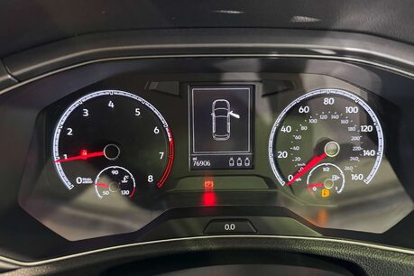 Volkswagen T-Roc 1.0 TSI Active SUV 5dr Petrol Manual Euro 6 (s/s) (110 ps) 22