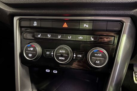 Volkswagen T-Roc 1.0 TSI Active SUV 5dr Petrol Manual Euro 6 (s/s) (110 ps) 37