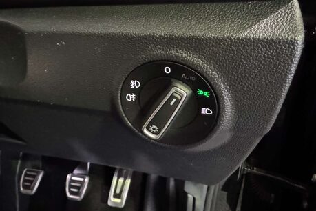 Volkswagen T-Roc 1.0 TSI Active SUV 5dr Petrol Manual Euro 6 (s/s) (110 ps) 20