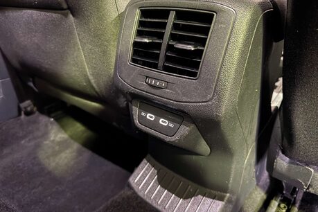 Volkswagen T-Roc 1.0 TSI Active SUV 5dr Petrol Manual Euro 6 (s/s) (110 ps) 45