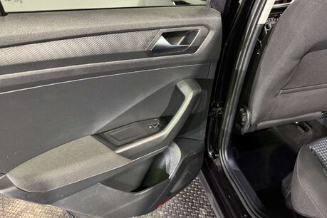 Volkswagen T-Roc 1.0 TSI Active SUV 5dr Petrol Manual Euro 6 (s/s) (110 ps) 52