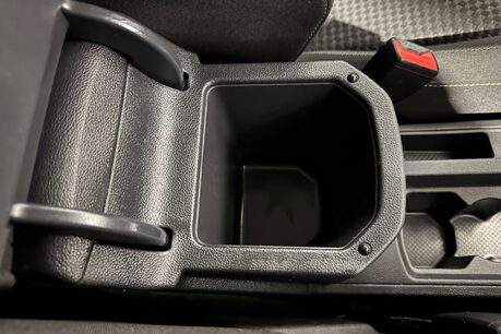 Volkswagen T-Roc 1.0 TSI Active SUV 5dr Petrol Manual Euro 6 (s/s) (110 ps) 42