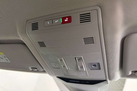 Volkswagen T-Roc 1.0 TSI Active SUV 5dr Petrol Manual Euro 6 (s/s) (110 ps) 43