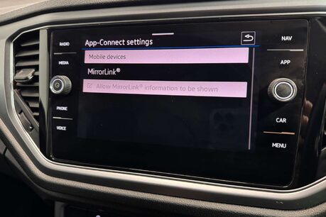 Volkswagen T-Roc 1.0 TSI Active SUV 5dr Petrol Manual Euro 6 (s/s) (110 ps) 32