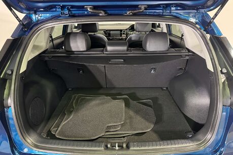 Kia Niro 1.6h GDi 4 SUV 5dr Petrol Hybrid DCT Euro 6 (s/s) ( 16in Alloy) (139 bhp) 53