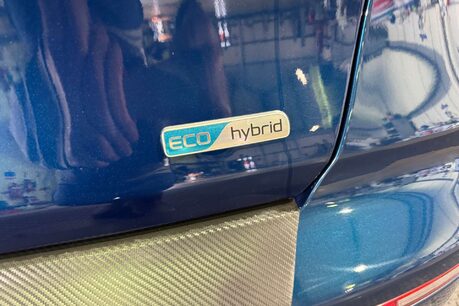 Kia Niro 1.6h GDi 4 SUV 5dr Petrol Hybrid DCT Euro 6 (s/s) ( 16in Alloy) (139 bhp) 52