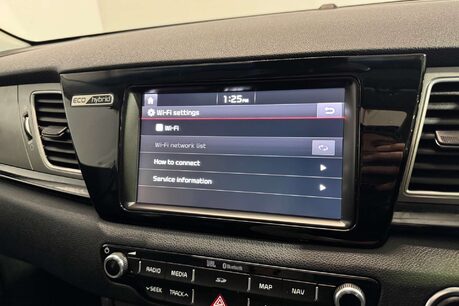 Kia Niro 1.6h GDi 4 SUV 5dr Petrol Hybrid DCT Euro 6 (s/s) ( 16in Alloy) (139 bhp) 36