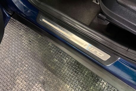 Kia Niro 1.6h GDi 4 SUV 5dr Petrol Hybrid DCT Euro 6 (s/s) ( 16in Alloy) (139 bhp) 64