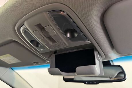 Kia Niro 1.6h GDi 4 SUV 5dr Petrol Hybrid DCT Euro 6 (s/s) ( 16in Alloy) (139 bhp) 45