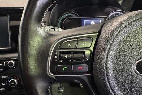 Kia Niro 1.6h GDi 4 SUV 5dr Petrol Hybrid DCT Euro 6 (s/s) ( 16in Alloy) (139 bhp) 25