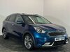 Kia Niro 1.6h GDi 4 SUV 5dr Petrol Hybrid DCT Euro 6 (s/s) ( 16in Alloy) (139 bhp)