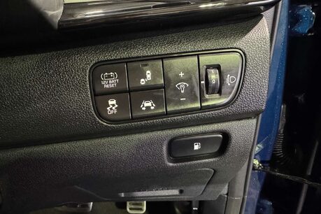 Kia Niro 1.6h GDi 4 SUV 5dr Petrol Hybrid DCT Euro 6 (s/s) ( 16in Alloy) (139 bhp) 19