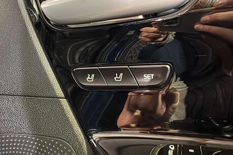 Kia Niro 1.6h GDi 4 SUV 5dr Petrol Hybrid DCT Euro 6 (s/s) ( 16in Alloy) (139 bhp) 16