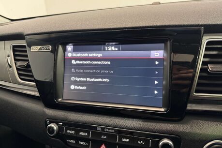 Kia Niro 1.6h GDi 4 SUV 5dr Petrol Hybrid DCT Euro 6 (s/s) ( 16in Alloy) (139 bhp) 33