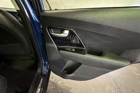 Kia Niro 1.6h GDi 4 SUV 5dr Petrol Hybrid DCT Euro 6 (s/s) ( 16in Alloy) (139 bhp) 49
