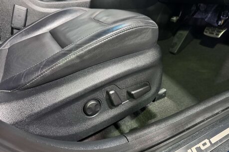 Kia Niro 1.6h GDi 4 SUV 5dr Petrol Hybrid DCT Euro 6 (s/s) ( 16in Alloy) (139 bhp) 15