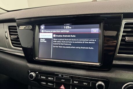 Kia Niro 1.6h GDi 4 SUV 5dr Petrol Hybrid DCT Euro 6 (s/s) ( 16in Alloy) (139 bhp) 37