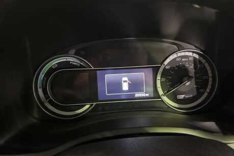 Kia Niro 1.6h GDi 4 SUV 5dr Petrol Hybrid DCT Euro 6 (s/s) ( 16in Alloy) (139 bhp) 22