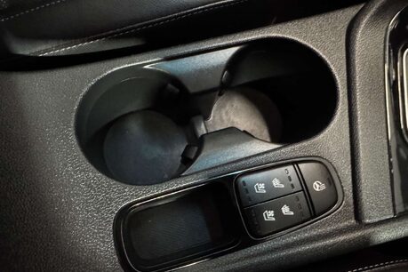 Kia Niro 1.6h GDi 4 SUV 5dr Petrol Hybrid DCT Euro 6 (s/s) ( 16in Alloy) (139 bhp) 43