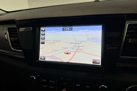 Kia Niro 1.6h GDi 4 SUV 5dr Petrol Hybrid DCT Euro 6 (s/s) ( 16in Alloy) (139 bhp) 35